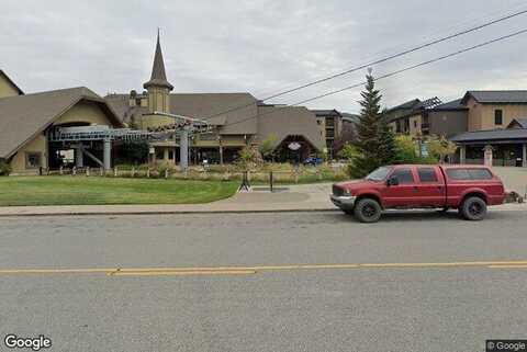 Bunker Ave, Kellogg, ID 83837