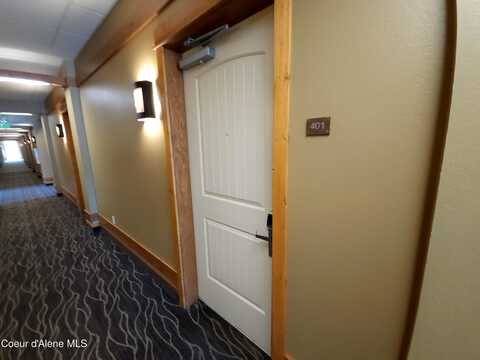 Bunker Ave, Kellogg, ID 83837