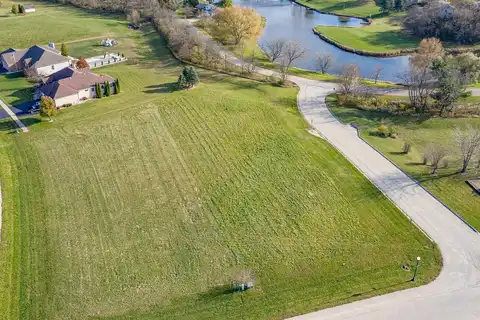 Tall Grass, SOMONAUK, IL 60552