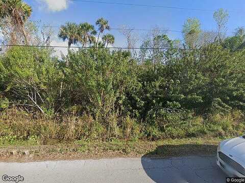 Lionel, MIMS, FL 32754