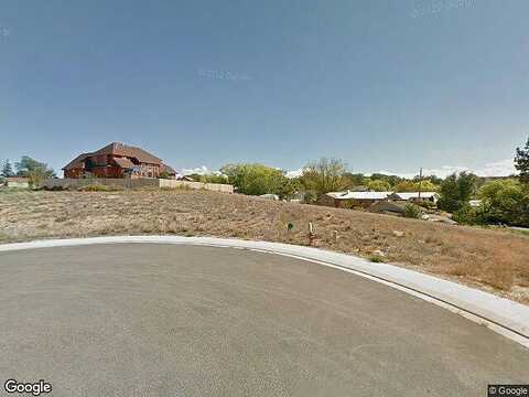 Clover, RIFLE, CO 81650