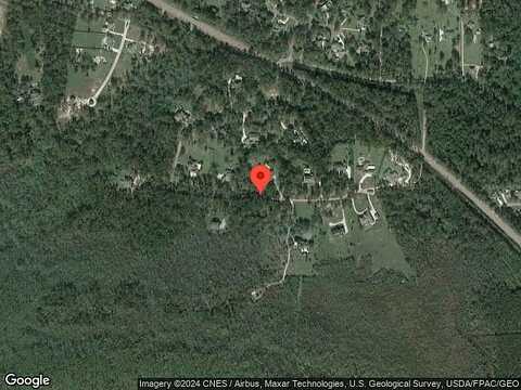 Mattingly Ln, Madisonville, LA 70447