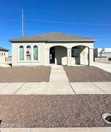 Dora Baltea, EL PASO, TX 79928