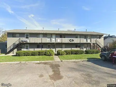 N Sylvan Ave #4, Columbus, OH 43204