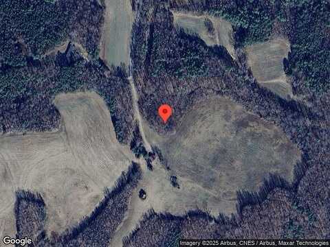 Doll Branch Rd, Milton, NC 27305