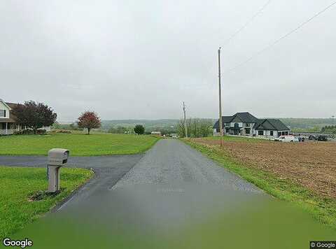 Sechler Ct, Kutztown, PA 19530