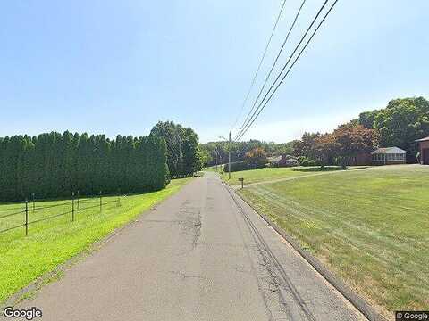 Round Hill Rd Lot 17, Middletown, CT 06457