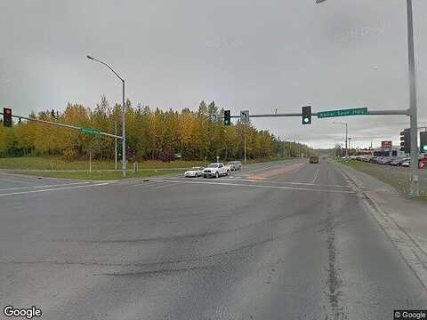 A 1 Blazy Park Sub #3, Soldotna, AK 99669