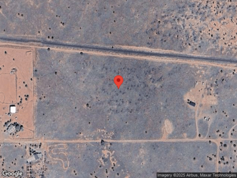Glasglow Drive, Snowflake, AZ 85937