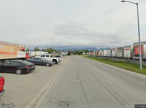 W 64Th Ave, Anchorage, AK 99518
