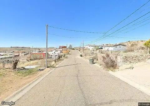 Spruce St, Kingman, AZ 86401