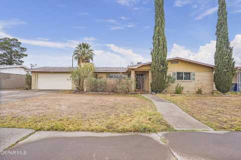 Nairn, EL PASO, TX 79925