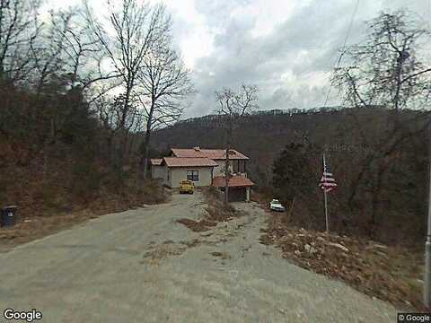 Thunderbird Ln #36, Eureka Springs, AR 72631
