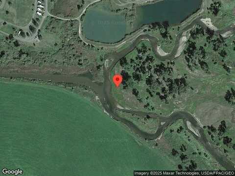 So Boulder River Rd, Cardwell, MT 59721