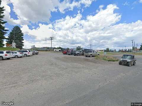 So Boulder Rd, Ennis, MT 59729