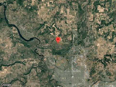 Nka N Moose Drool Ln Lot C, Spokane, WA 99208