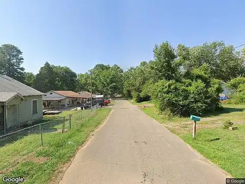 N 27Th St, Van Buren, AR 72956