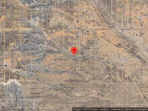 Lot 278 Chippewa Rd Sw, Rio Rancho, NM 87124