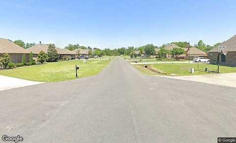 E Robinwood Dr, Lake Charles, LA 70611