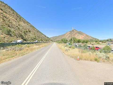 County Road 335 Tract #18, New Castle, CO 81647