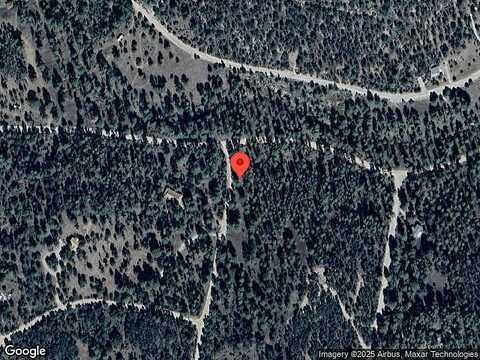 Surcingle Ave, Timberon, NM 88350