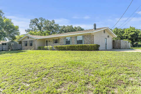 Holmes, FORT WALTON BEACH, FL 32548