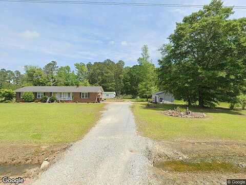 &Amp; 494 Carroll Store Rd, Autryville, NC 28318
