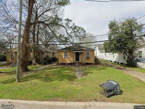 Wyoming St, Baton Rouge, LA 70802
