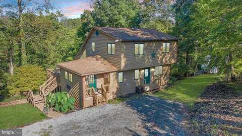 Chestnut Bluff, WIRTZ, VA 24184