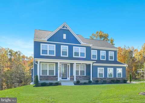 Truslow Ridge, FREDERICKSBURG, VA 22406