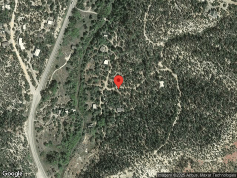 E Calle Pinon, Jemez Springs, NM 87025