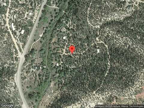 E Calle Pinon, Jemez Springs, NM 87025