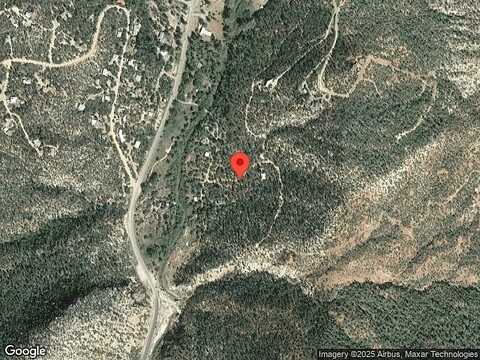 Camino Penasco, Jemez Springs, NM 87025