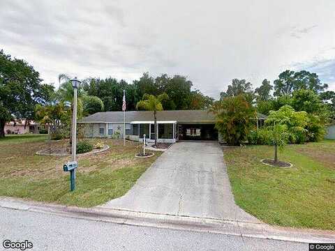 Caddy, ROTONDA WEST, FL 33947