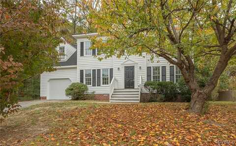 Ramsey, CHESTER, VA 23831