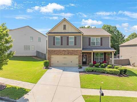 Thomas Daniel, LAWRENCEVILLE, GA 30045