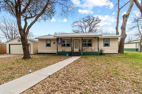 Janice, MABANK, TX 75156