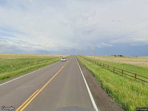 Judge Orr Road, Peyton, CO 80831