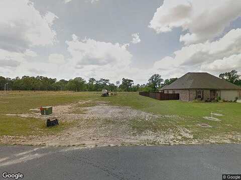 S Robinwood Dr, Lake Charles, LA 70611