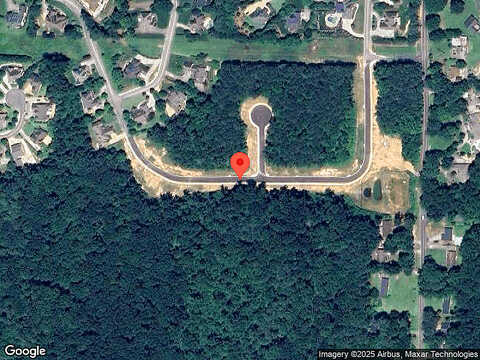 Ridge View Dr, Dalton, GA 30720