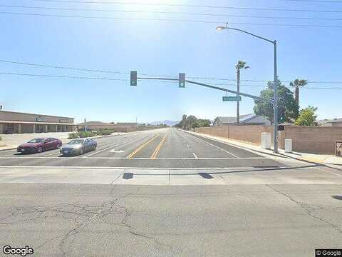 N Downs St, Ridgecrest, CA 93555