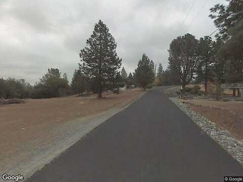 Montgomery Dr, Mokelumne Hill, CA 95245