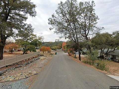Lorrain St, Shingle Springs, CA 95682