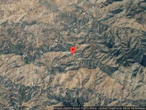 High Ridge Rd Lot 0, Caliente, CA 93518