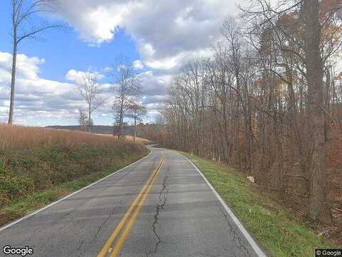 E Hurt Rd, Hurt, VA 24563