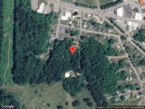 Bob Wood Dr, Canton, NC 28716