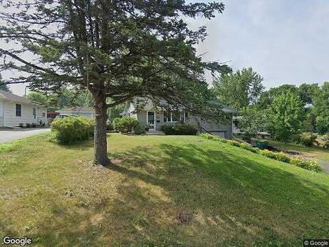 York, MINNEAPOLIS, MN 55431