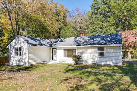 Oak Spring, MANAKIN SABOT, VA 23103