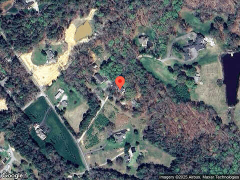Oak Spring, MANAKIN SABOT, VA 23103