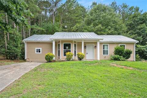 Brown, FAIRBURN, GA 30213